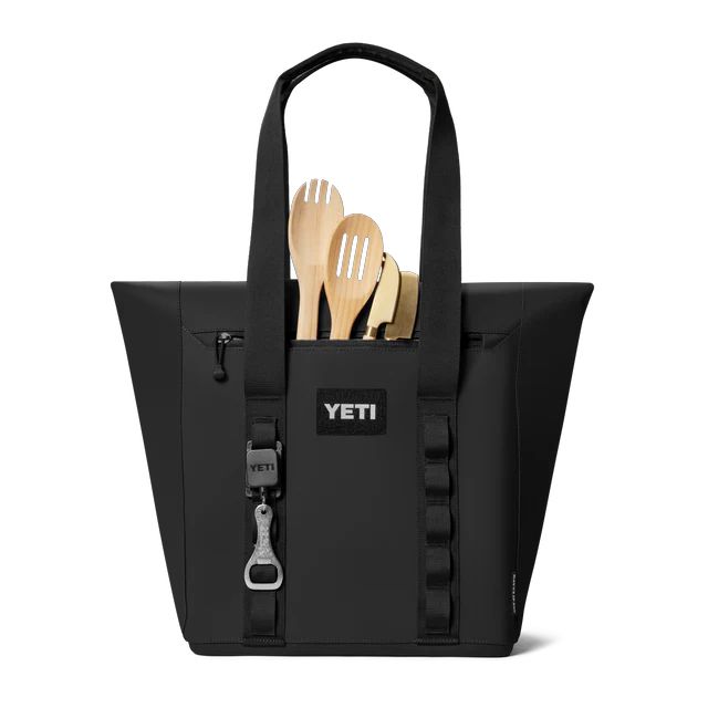 Yeti Daytrip 20L Insulated Tote Bag Back Pocket