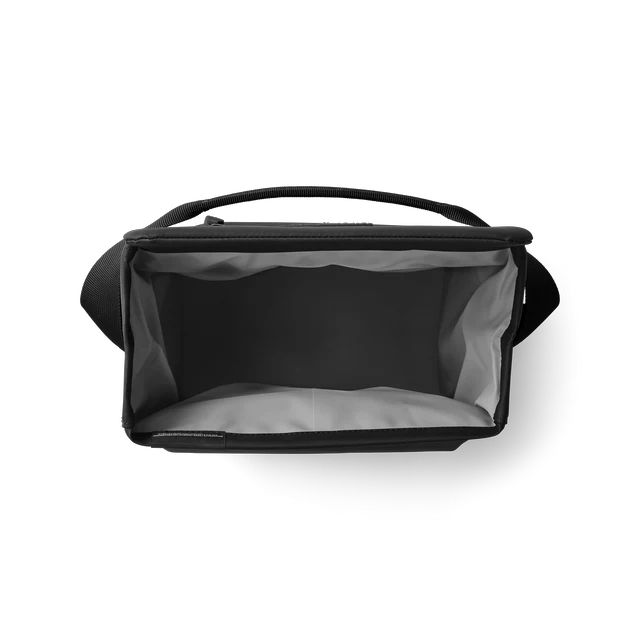 Yeti Daytrip 6L Lunch Bag Top open