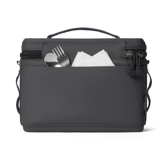 Yeti Daytrip 9L Insulated Lunch Box Back Pocket