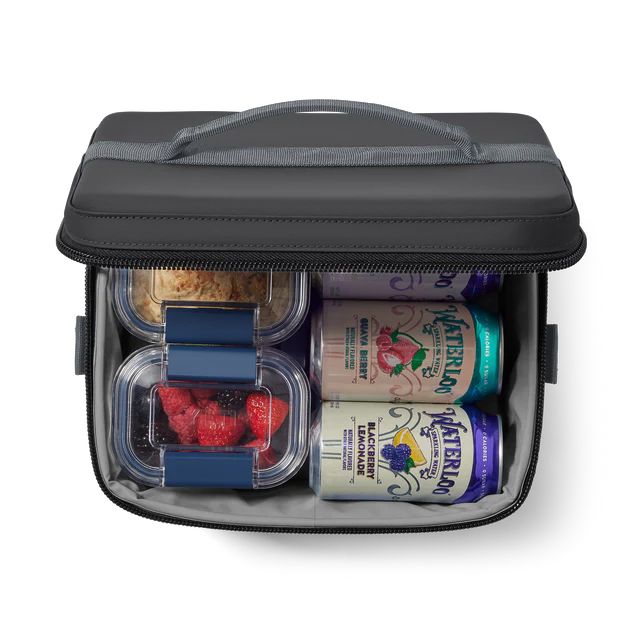 Yeti Daytrip 9L Insulated Lunch Box Functional