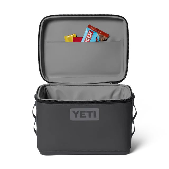 Yeti Daytrip 9L Insulated Lunch Box Inside Pocket
