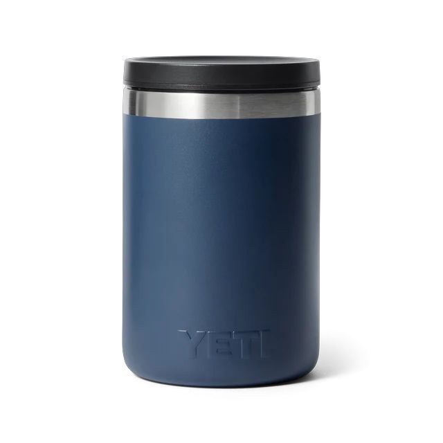 Yeti Food Jar 16oz Back 
