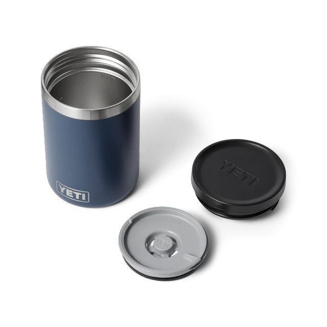 Yeti Food Jar 16oz Parts
