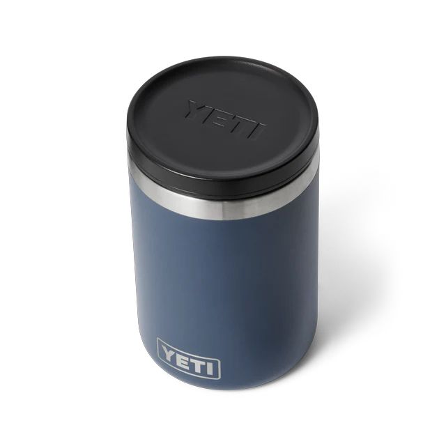 Yeti Food Jar 16oz Top