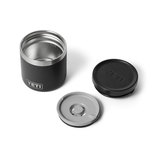 Yeti Food Jar 8oz Parts 