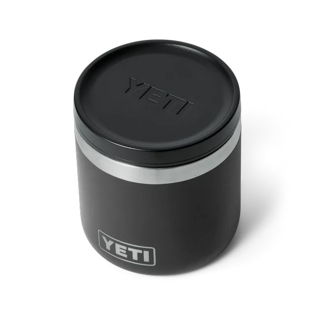 Yeti Food Jar 8oz Top