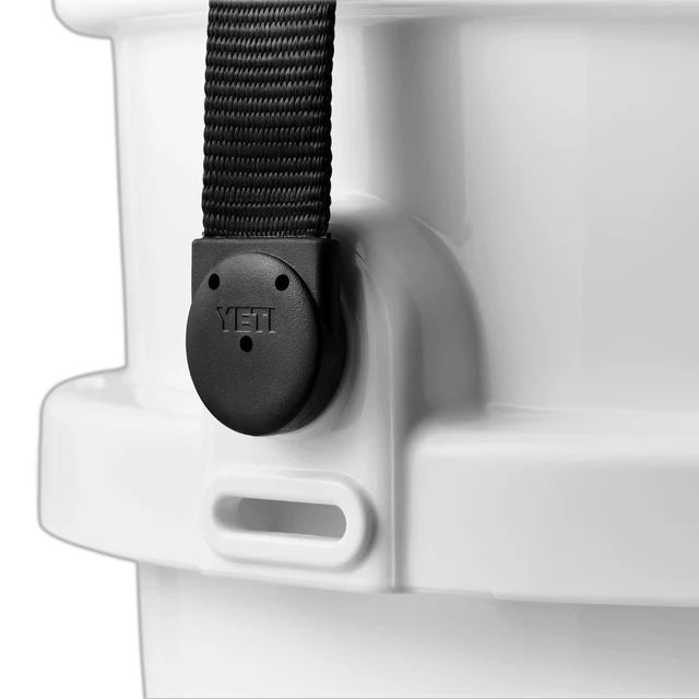 Yeti Loadout 5 Gallon Bucket Anchor Points