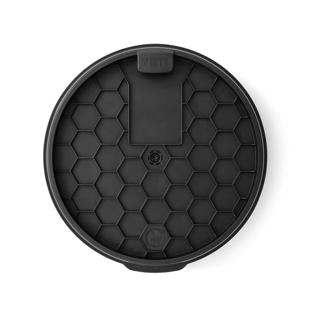 Yeti Loadout Bucket Swivel Seat Underneath