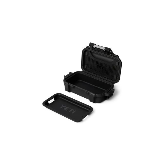 Yeti Loadout Gobox 1 Gear Case Open