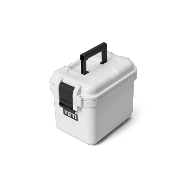 Yeti Loadout Gobox 15 Gear Case Side On