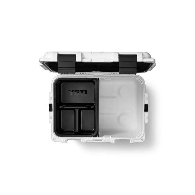 Yeti Loadout Gobox 30 Gear Case Open Top