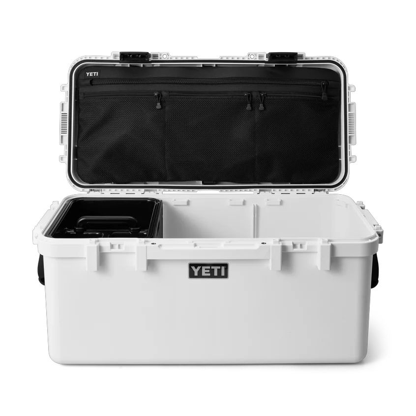 Yeti Loadout Gobox 60 Gear Case Open Front