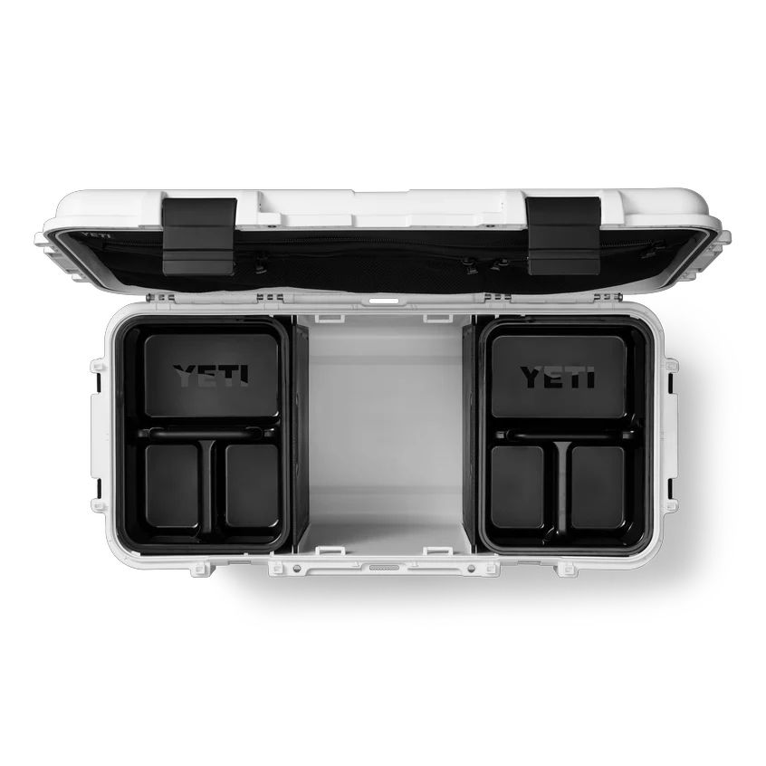 Yeti Loadout Gobox 60 Gear Case Open Top Caddies