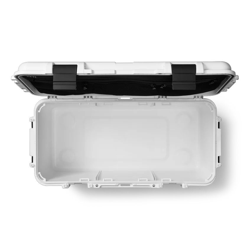 Yeti Loadout Gobox 60 Gear Case Open Top Empty