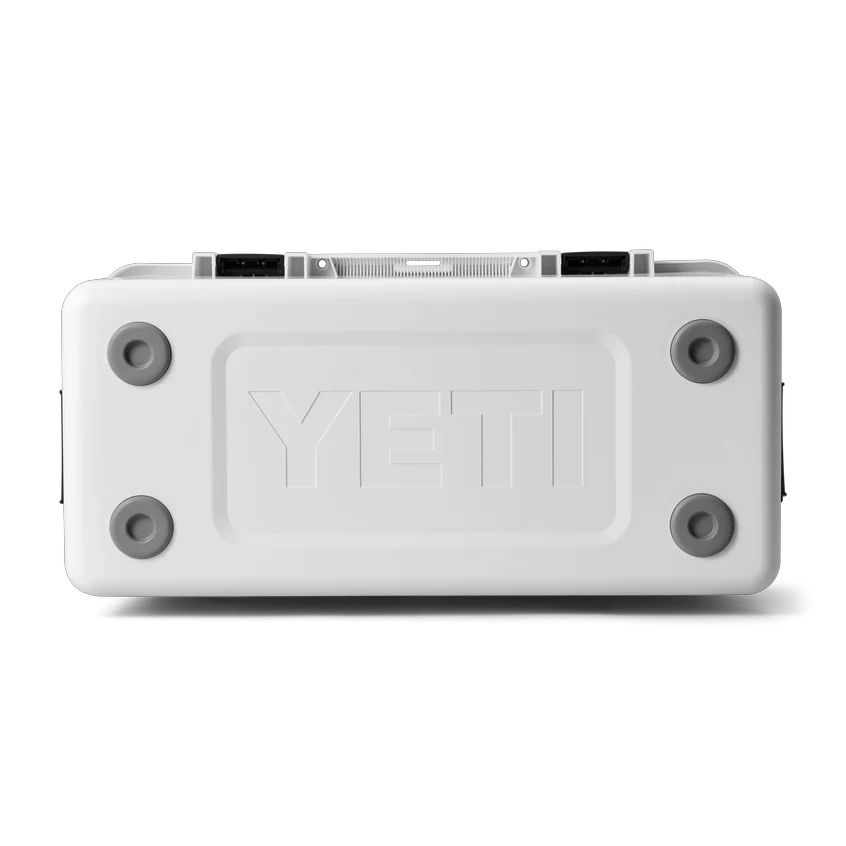 Yeti Loadout Gobox 60 Gear Case Underneath