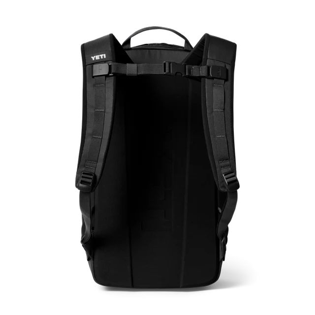 Yeti Palo 26L Backpack Back