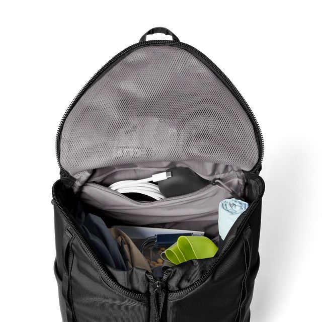 Yeti Palo 26L Backpack Inside
