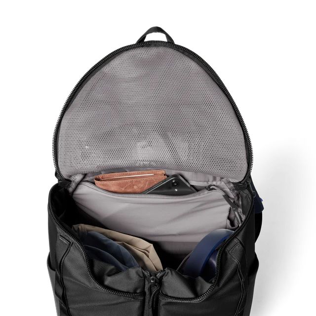 Yeti Palo 32L Backpack Inside