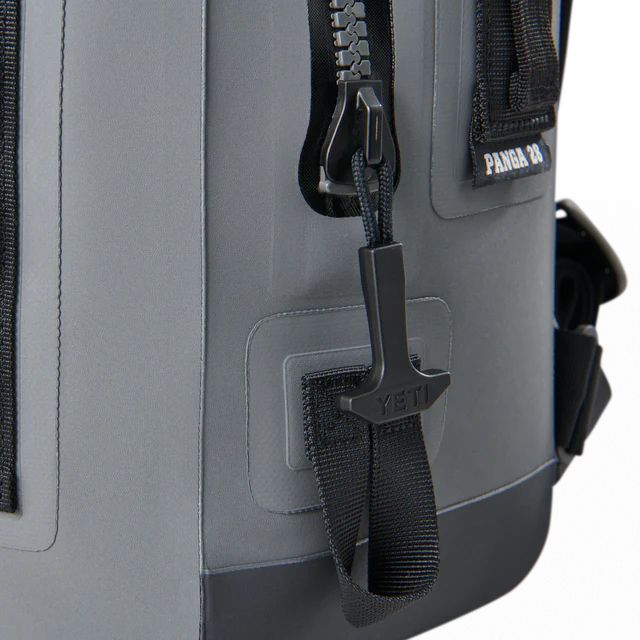Yeti Panga Submersible Backpack 28L ZIpper