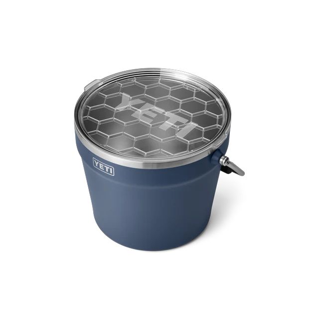 Yeti Rambler Beverage Bucket Lid