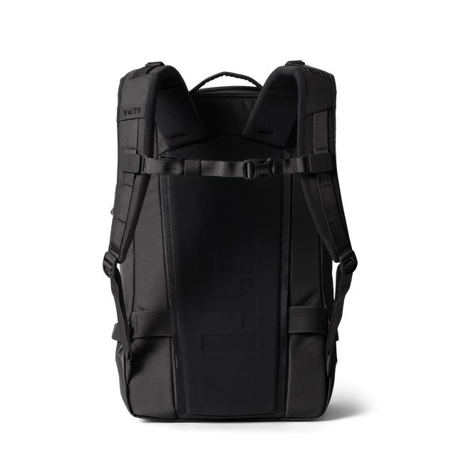 Yeti Ranchero 27L Backpack Back
