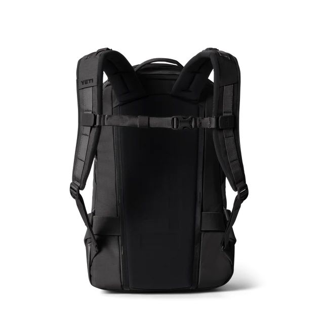 Yeti Ranchero 22L Backpack Back
