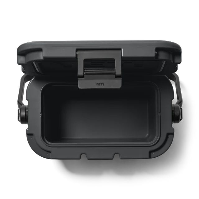 Yeti Roadie 8 Hard Cooler Interior