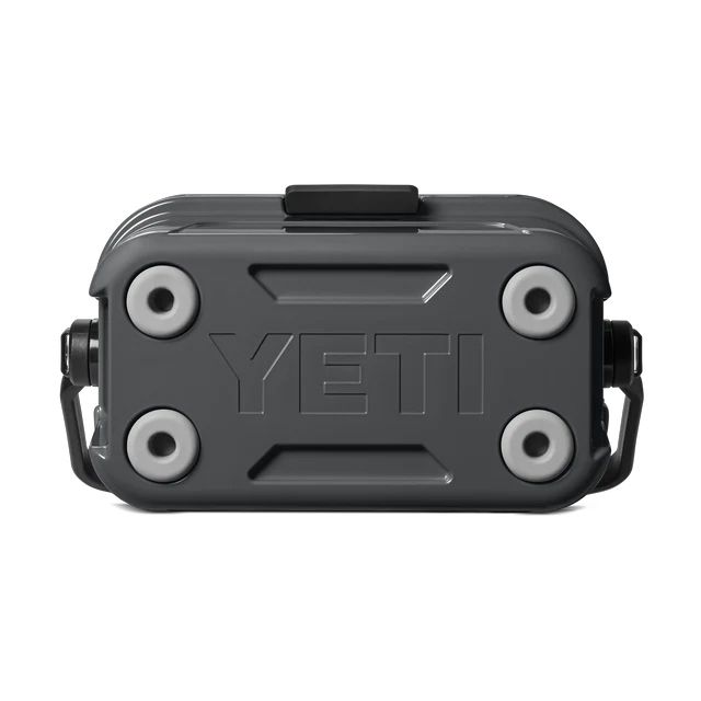 Yeti Roadie 8 Hard Cooler Underneath