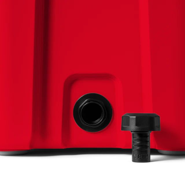 Yeti Roadie 24 Hard Cooler Drain Plug