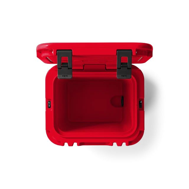 Yeti Roadie 24 Hard Cooler Inside
