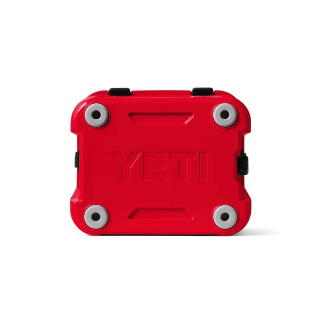 Yeti Roadie 24 Hard Cooler Underneath