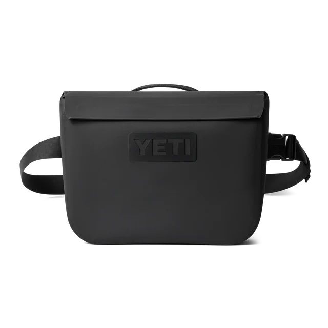 Yeti Sideclick Strap Attached Front