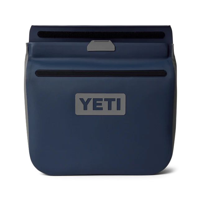 Yeti Sidekick 6L Gear Case Open Front