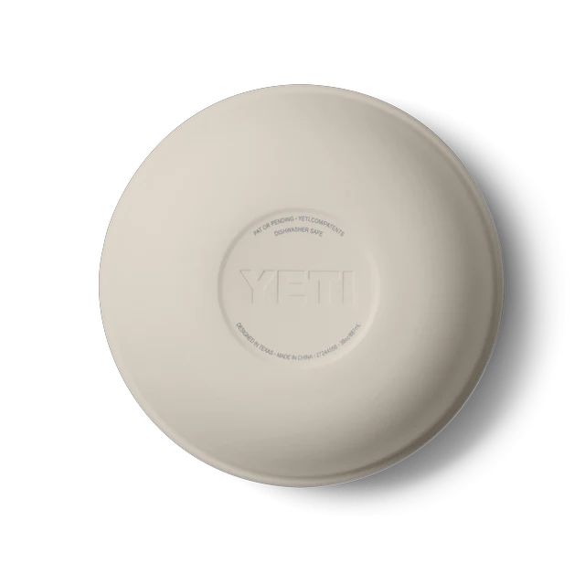 Yeti Small Bowl Bottom