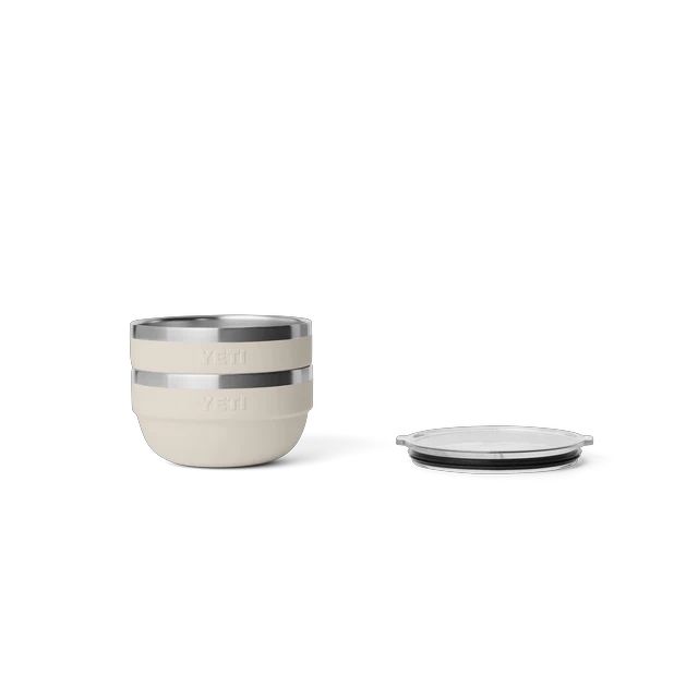 Yeti Small Bowl Stacked