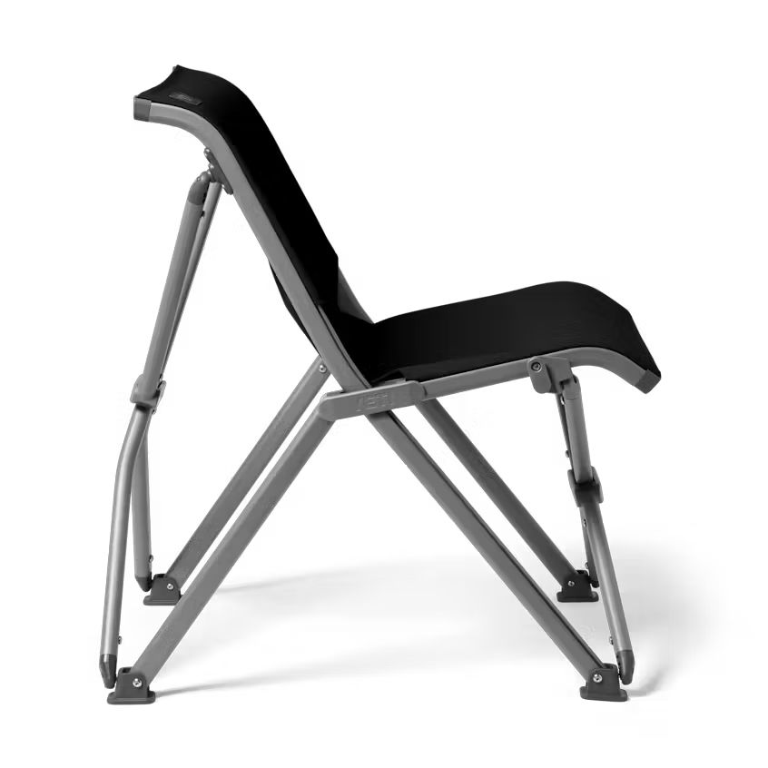 Yeti Trailhead Field Chair Side