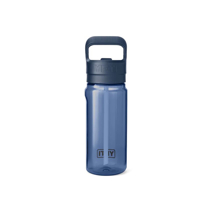 Yeti Yonder 600ml Water Bottle Back