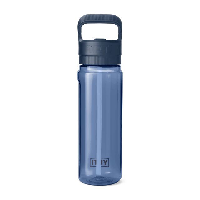 Yeti Yonder 750 ml Water Bottle Back