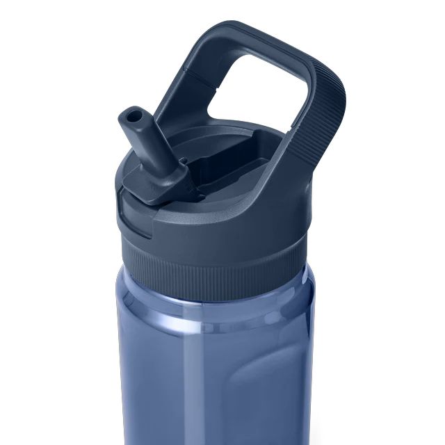 Yeti Yonder 750 ml Water Bottle Straw Cap