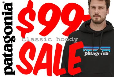 Patagonia Hoody Sale