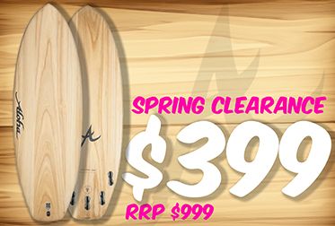 Spring Clearance Aloha Black Panda