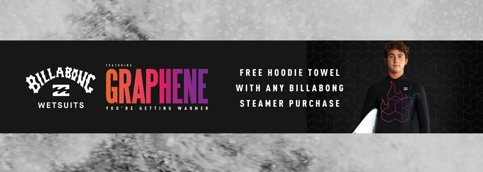 Free Hoodie Towel
