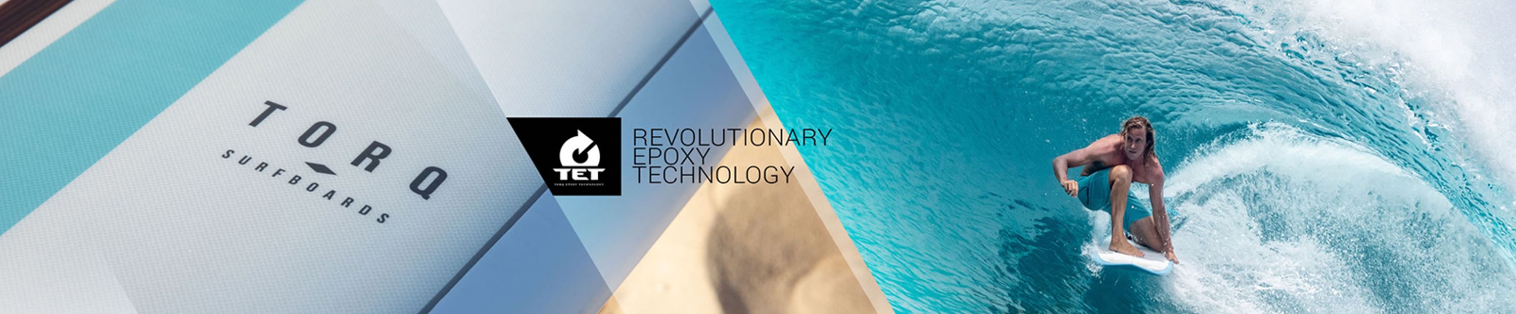 TORQ EPOXY SURFBOADS