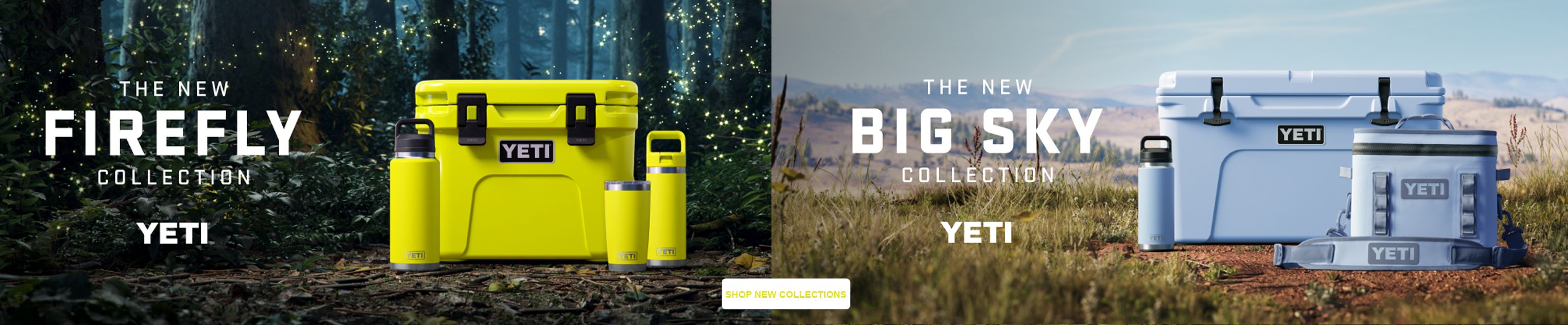 Yeti Rescue Red lLmited Edition now in stock