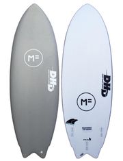 Surboards by Type