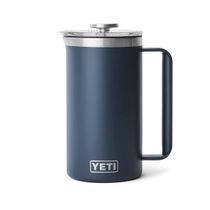 Yeti Coffee + Tea