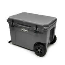 Yeti Coolers + Chilly Bins