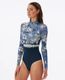 UV Surfsuits + Surf Tops