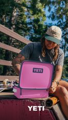 Yeti - Wildflower Fuchsia Limited Edition