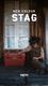 Yeti - Stag Red
